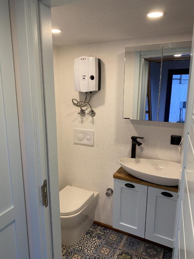 Lavira Tiny House Village 博阿齐奇 外观 照片