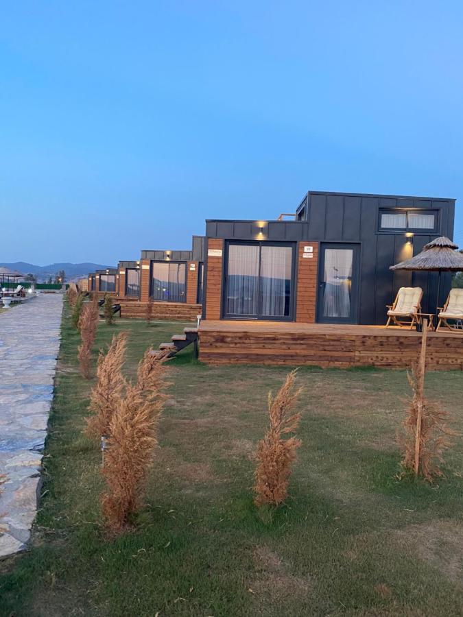 Lavira Tiny House Village 博阿齐奇 外观 照片