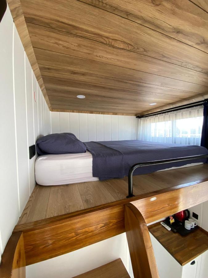 Lavira Tiny House Village 博阿齐奇 外观 照片