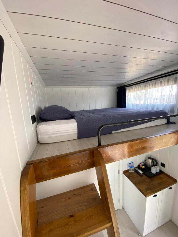 Lavira Tiny House Village 博阿齐奇 外观 照片